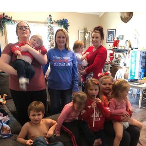 Meet your Posher, Deidre